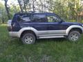 Toyota Land Cruiser Prado 1999 года за 5 600 000 тг. в Караганда – фото 2