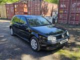 Volkswagen Golf 1997 годаүшін1 900 000 тг. в Караганда – фото 2