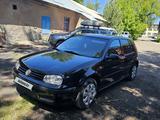 Volkswagen Golf 1997 годаүшін1 900 000 тг. в Караганда