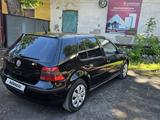 Volkswagen Golf 1997 годаүшін1 900 000 тг. в Караганда – фото 3