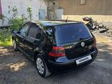 Volkswagen Golf 1997 годаүшін1 900 000 тг. в Караганда – фото 4