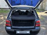 Volkswagen Golf 1997 годаүшін1 900 000 тг. в Караганда – фото 5
