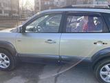 Hyundai Tucson 2005 года за 4 100 000 тг. в Актобе – фото 2