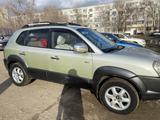 Hyundai Tucson 2005 года за 4 100 000 тг. в Актобе – фото 3