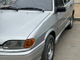 ВАЗ (Lada) 2114 2012 года за 1 200 000 тг. в Актау – фото 5