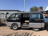 Mitsubishi Delica 1995 годаүшін1 200 000 тг. в Алматы – фото 2