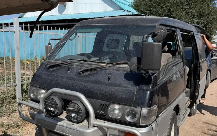 Mitsubishi Delica 1995 года за 1 200 000 тг. в Алматы