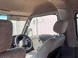 Mitsubishi Delica 1995 годаүшін1 200 000 тг. в Алматы – фото 5