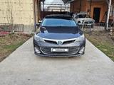 Toyota Avalon 2013 года за 11 000 000 тг. в Алматы – фото 3