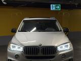 BMW X5 2014 годаүшін14 500 000 тг. в Алматы – фото 2