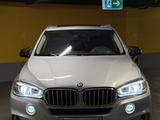BMW X5 2014 годаүшін14 500 000 тг. в Алматы