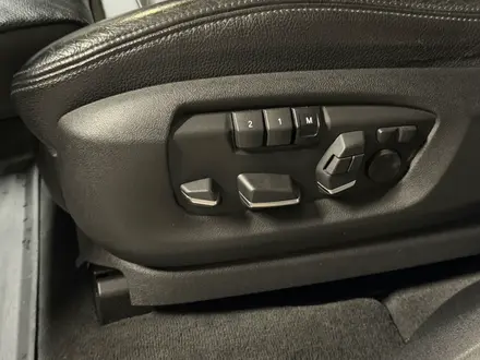 BMW X5 2014 года за 14 500 000 тг. в Алматы – фото 13