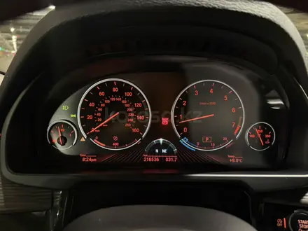 BMW X5 2014 года за 14 500 000 тг. в Алматы – фото 16