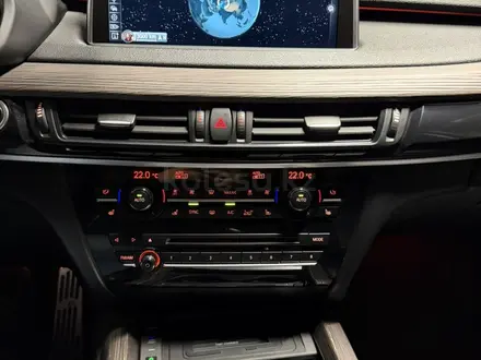 BMW X5 2014 года за 14 500 000 тг. в Алматы – фото 17