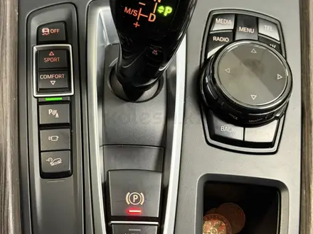 BMW X5 2014 года за 14 500 000 тг. в Алматы – фото 19