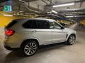 BMW X5 2014 годаүшін14 500 000 тг. в Алматы – фото 4