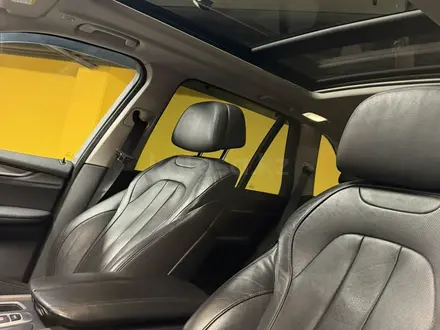BMW X5 2014 года за 14 500 000 тг. в Алматы – фото 25