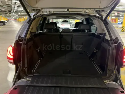 BMW X5 2014 года за 14 500 000 тг. в Алматы – фото 27