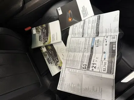 BMW X5 2014 года за 14 500 000 тг. в Алматы – фото 31