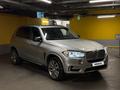 BMW X5 2014 годаүшін14 500 000 тг. в Алматы – фото 3