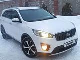 Kia Sorento 2015 года за 11 500 000 тг. в Алматы – фото 5