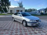 Toyota Avensis 2001 годаүшін3 800 000 тг. в Петропавловск