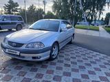 Toyota Avensis 2001 годаүшін3 800 000 тг. в Петропавловск – фото 2