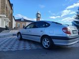Toyota Avensis 2001 годаүшін3 800 000 тг. в Петропавловск – фото 4