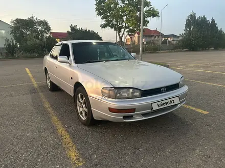 Toyota Camry 1993 года за 2 400 000 тг. в Алматы – фото 4