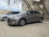 Hyundai Elantra 2019 годаүшін7 800 000 тг. в Павлодар – фото 3