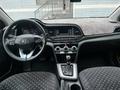 Hyundai Elantra 2019 годаүшін7 800 000 тг. в Павлодар – фото 2