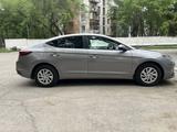 Hyundai Elantra 2019 годаүшін7 800 000 тг. в Павлодар