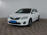 Toyota Corolla 2010 года за 5 890 000 тг. в Шымкент