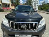 Toyota Land Cruiser Prado 2011 годаүшін14 500 000 тг. в Караганда – фото 2