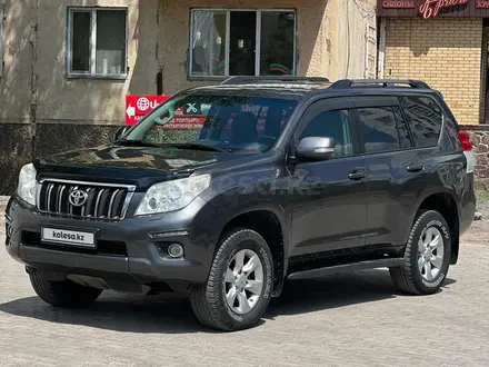 Toyota Land Cruiser Prado 2011 года за 14 500 000 тг. в Караганда