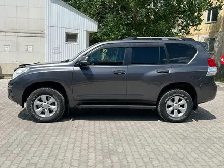 Toyota Land Cruiser Prado 2011 года за 14 500 000 тг. в Караганда – фото 3