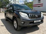 Toyota Land Cruiser Prado 2011 годаүшін14 500 000 тг. в Караганда – фото 4