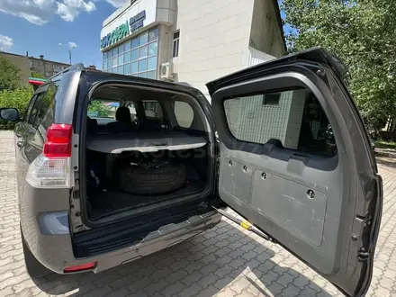 Toyota Land Cruiser Prado 2011 года за 14 500 000 тг. в Караганда – фото 6