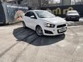 Chevrolet Aveo 2014 года за 2 999 000 тг. в Астана – фото 2