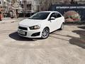 Chevrolet Aveo 2014 года за 2 999 000 тг. в Астана