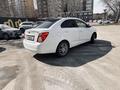 Chevrolet Aveo 2014 года за 2 999 000 тг. в Астана – фото 4