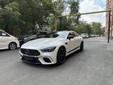 Mercedes-Benz AMG GT 2018 годаүшін63 000 000 тг. в Уральск – фото 2