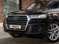 Audi Q7 2017 года за 23 000 000 тг. в Костанай – фото 11