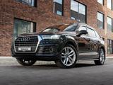 Audi Q7 2017 года за 23 000 000 тг. в Костанай – фото 3