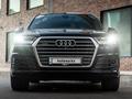 Audi Q7 2017 года за 23 000 000 тг. в Костанай – фото 5