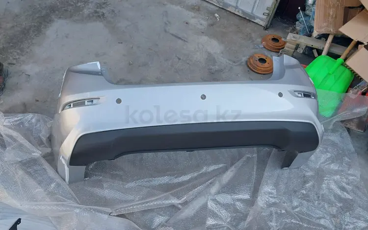 Бампер задний за 5 000 тг. в Актау