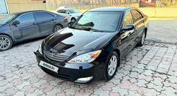 Toyota Camry 2003 годаүшін5 300 000 тг. в Алматы