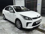 Kia Rio 2019 годаүшін6 850 000 тг. в Кызылорда