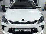 Kia Rio 2019 годаүшін6 850 000 тг. в Кызылорда – фото 2