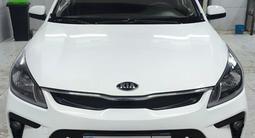 Kia Rio 2019 годаүшін6 850 000 тг. в Кызылорда – фото 2